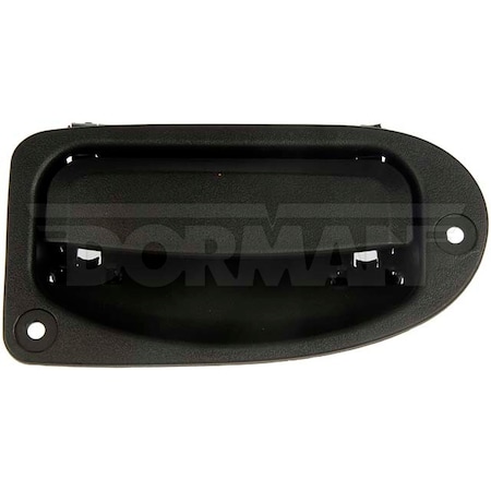 Motormite Exterior Door Handle Rear Right Third Do, 80420 80420